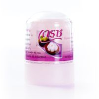 Тайский дезодорант кристалл с мангостином 40 гр / Deodorant mangosteen Crystal 40 gr