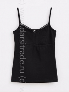 Топ LT1346 Classic Basic Conte Elegant Дроп