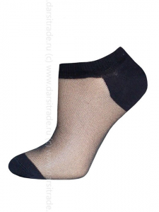 Носки женские 19С1121 000 Брестские Ladies Collection Conte [6 шт] Дроп х/б