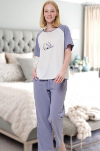 пижама 4368-01 -50%