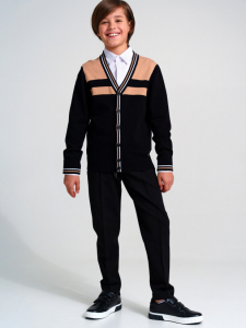 Кардиган для мальчика