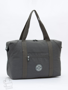 Сумка дорожная 8742MD d.gray Mindesa