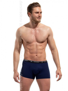 Трусы мужские N275BL Jolidon new боксеры