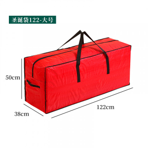 Сумка для елки  50*122*38