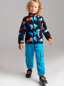 Толстовка для мальчика