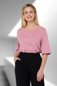 футболка женская 8262-08 -50%