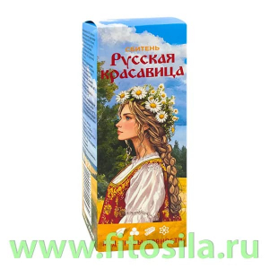 Сбитень Русская красавица 250 мл