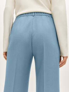 Брюки костюмные