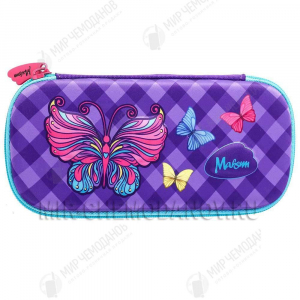 Пенал Школьный  «Maksimm»