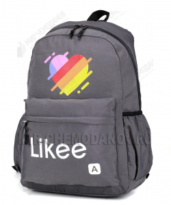 Рюкзак «NEW-Collection»