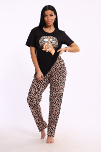 Пижама ГУБЫ