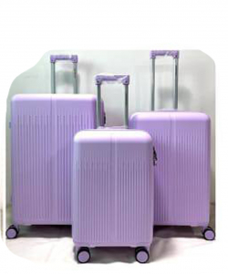 Комплект из 3-х чемоданов «Impreza»