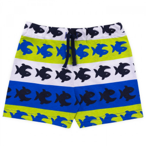 Шорты кулирка 0613102609