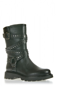 Полусапоги женские TAMARIS