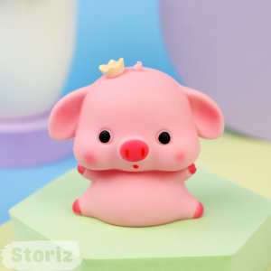 Сквиш-антистресс 