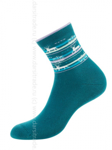 Носки женские Inverno 3300-8 MiNiMi Дроп