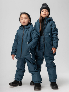 Bodo Костюм 32-46МU