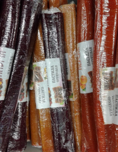 Пастила ассорти 1шт