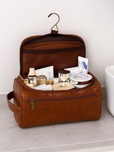 Сумка - органайзер из экокожи 