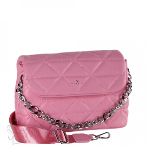 Сумка женская  8420CD pink Alex&Mia