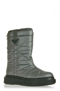 Полусапоги женские PATROL