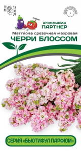 3326P Маттиола срезочная махровая 