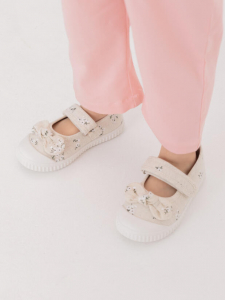 Туфли для девочки