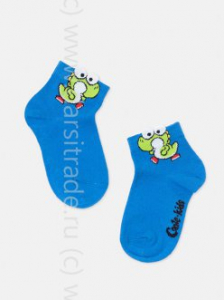 Носки детские 23С-110/1СП 966 Tip-Top Conte Kids [6шт] Дроп