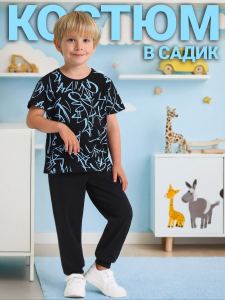 Апрель Комплект 2ПФБ5859001н