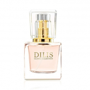 Духи DILIS  для женщин Classic Collection №17 30 мл
