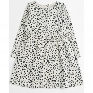 Платье интерлок 1112200614