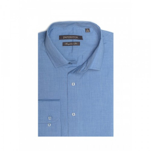 Сорочка подр-ая Imperator LT Blue-П