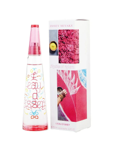 ISSEY MIYAKE L'EAU D'ISSEY SHADES OF KOLAM edt (w) 100ml TESTER