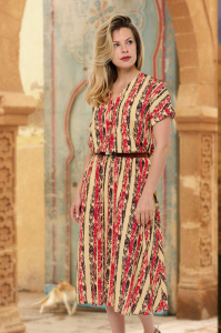 платье 6499-09 -50%