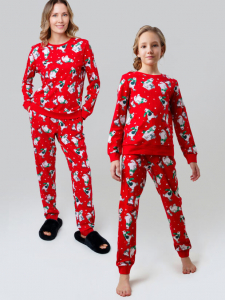 Пижама женская