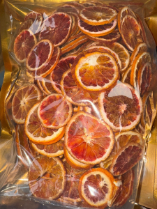 КРАСНЫЙ АПЕЛЬСИН  500 гр