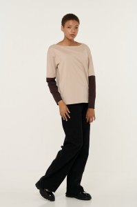 лонгслив 8143-22