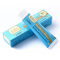 Натуральная зубная паста Tepthai классическая 30 гр / Tepthai toothpaste classic 30 gr