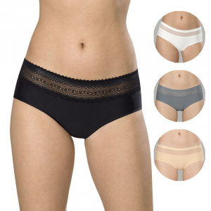 LBHA6310 трусы женские (1 шт в кор.)