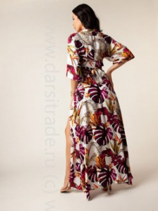 Костюм №230038-1 Chantemely Дроп топ юбка