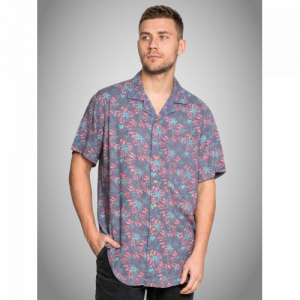 Рубашка Maestro Casual Tourist 26A-K