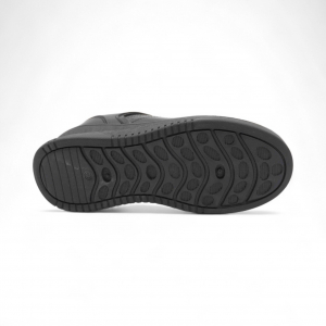 Кроссовки женские В19-11-1 черные