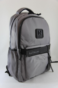 Рюкзак текстильный NN