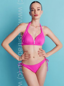 Купальник Disco 2427K 2024 MiNiMi Дроп формовка слип