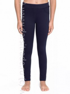 Легинсы детские для дев. 18С-574ДТСП Prime Conte Elegant Дроп