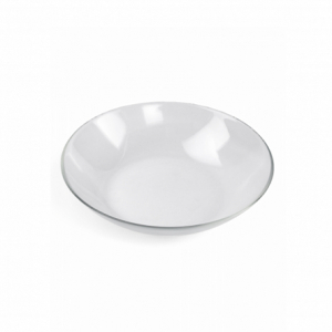 Набор тарелок суповых СИМПАТИЯ 6шт 21см