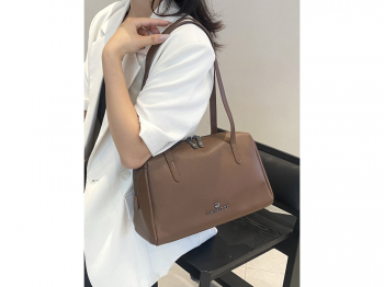 Сумка женская Lanotti 5842/коричневый