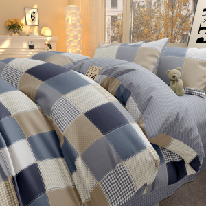 Комплект постельного белья Стамбул сатин