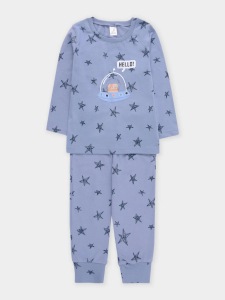 CROCKID Пижама К 1637