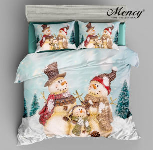 КПБ Mency Merry Christmas MENMC10